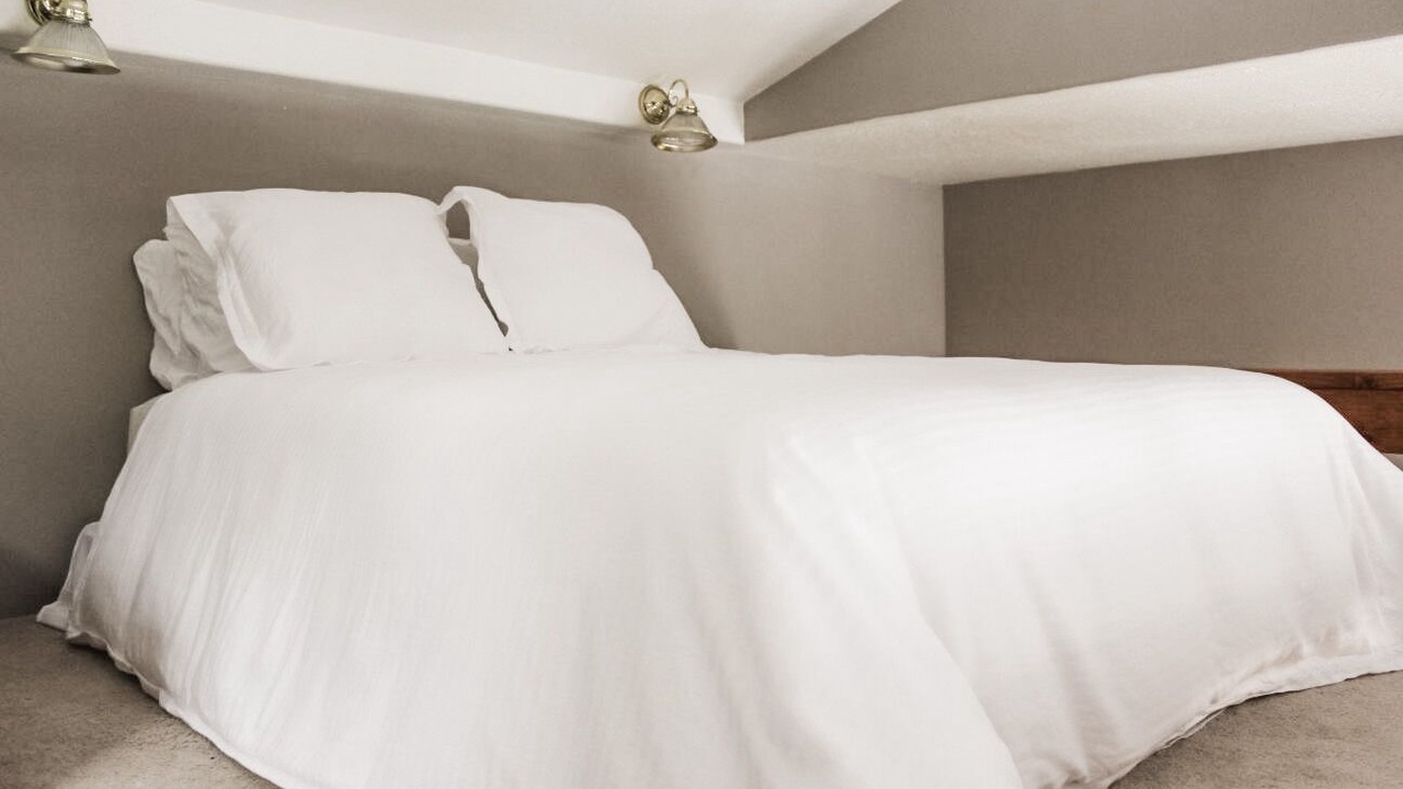 Photo of Bedroom in Clark Fork