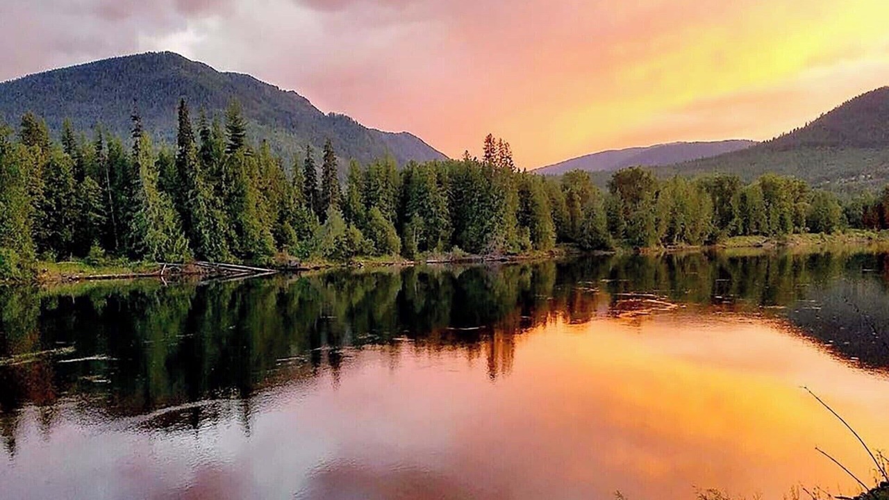 Photo of Others in Clark Fork