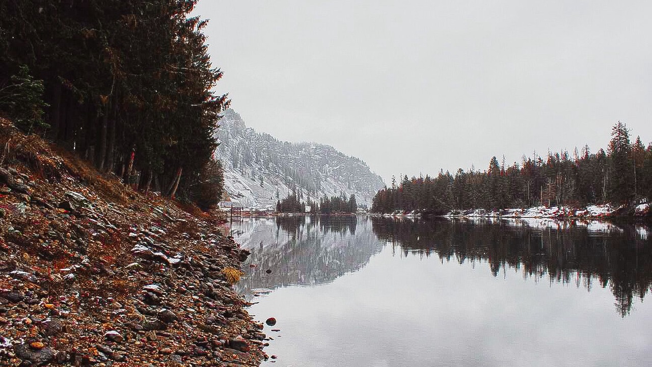 Photo of Others in Clark Fork