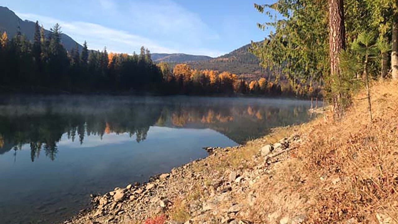 Photo of Others in Clark Fork