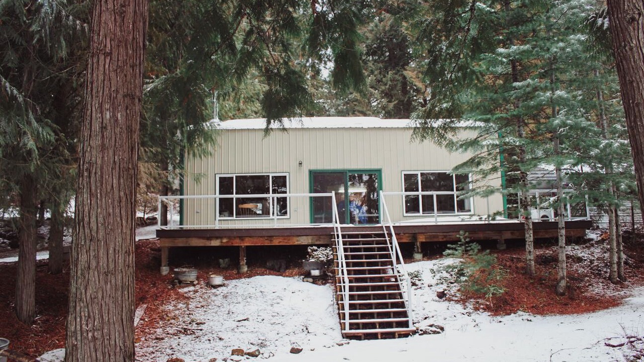 Photo of Outdoor in Clark Fork