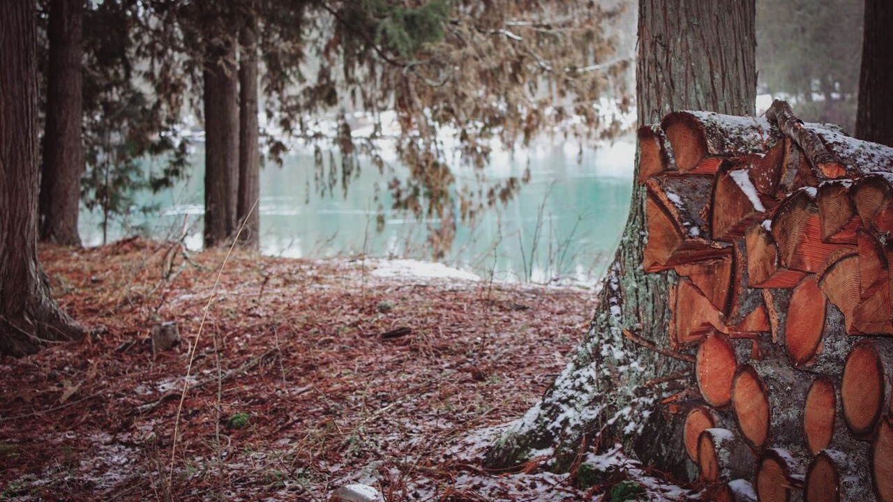 Photo of Outdoor in Clark Fork