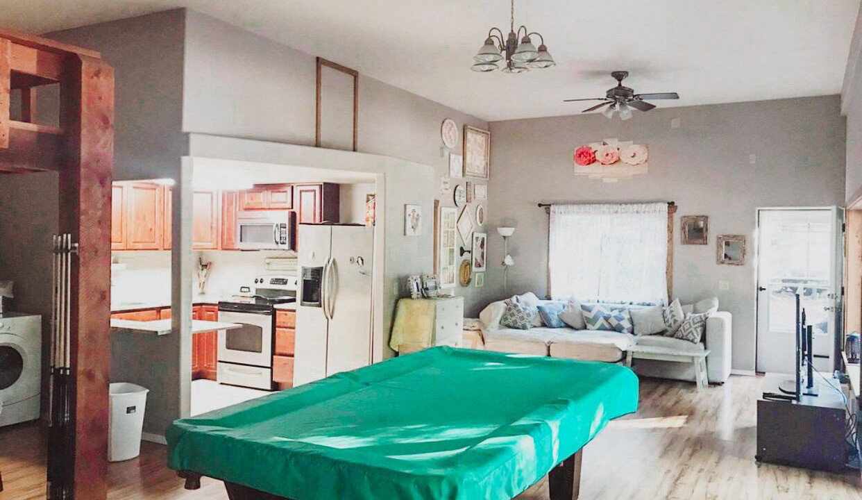 Photo of Bedroom in Clark Fork