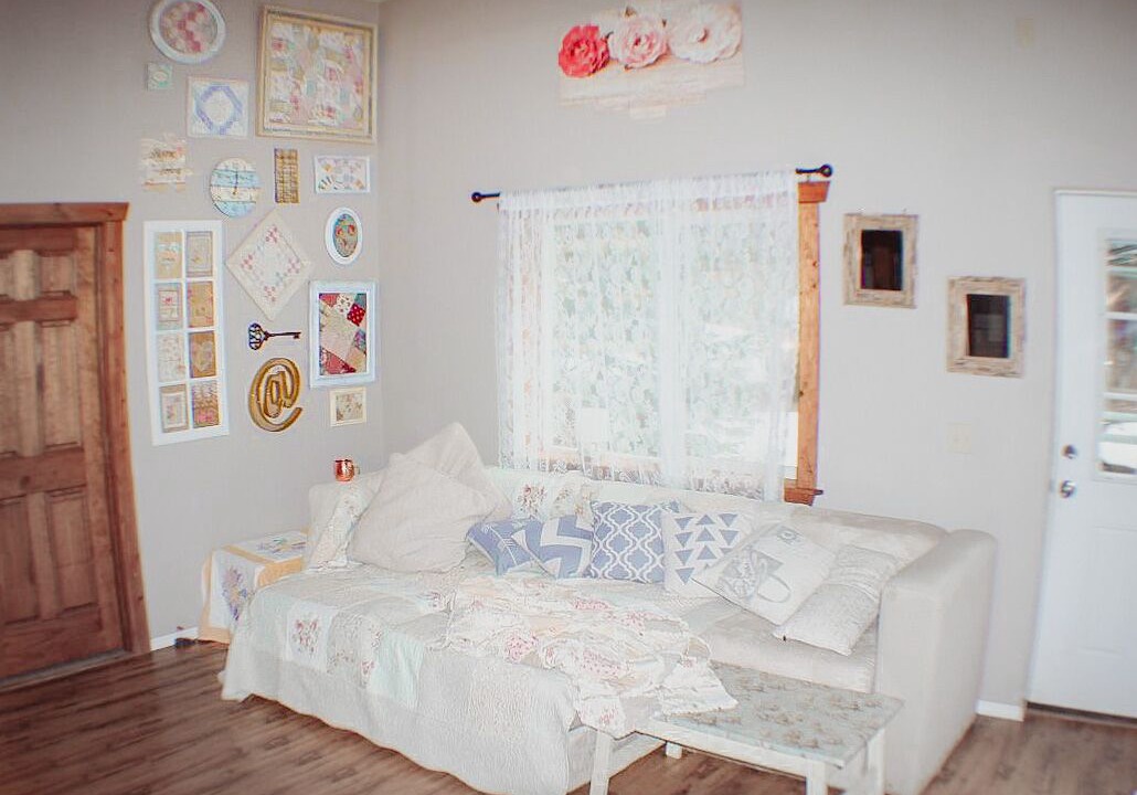 Photo of Livingroom in Clark Fork