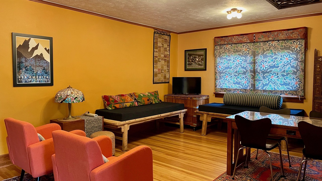 Photo of Bedroom in Heart of Missoula