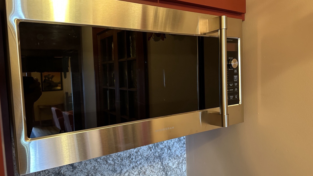 Photo of Kitchen in Heart of Missoula