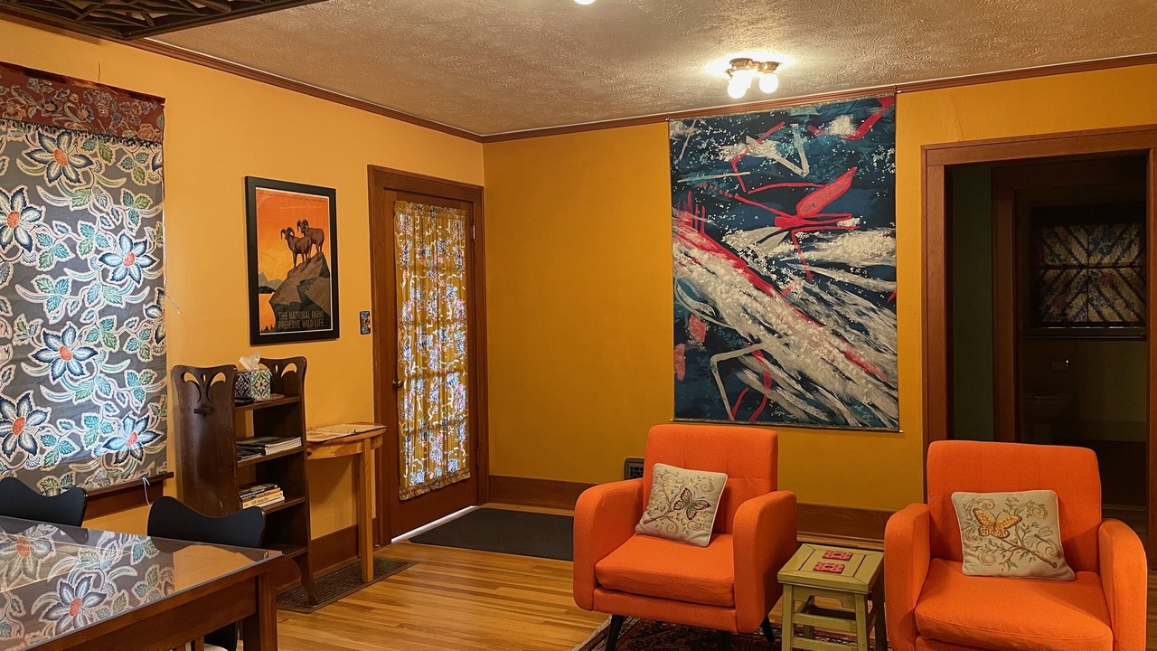 Photo of Bedroom in Heart of Missoula