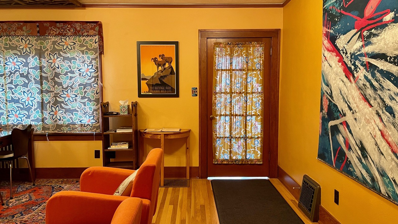 Photo of Bedroom in Heart of Missoula