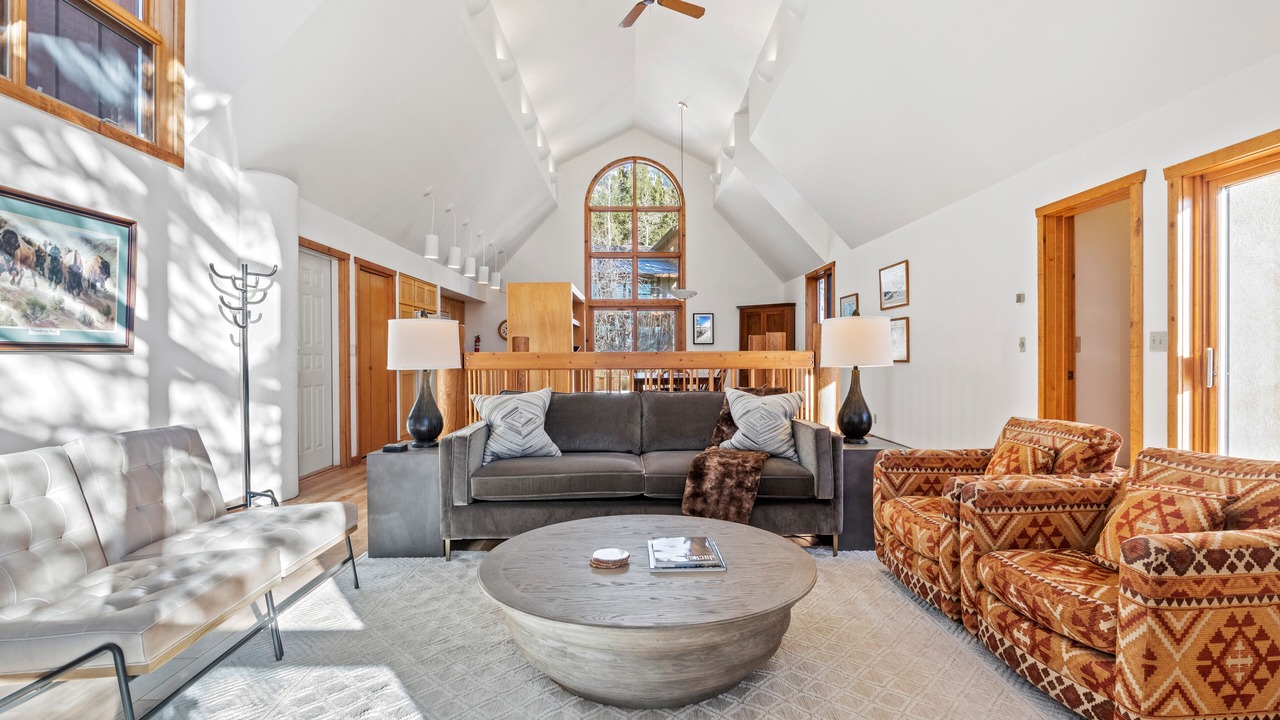 Photo of Bedroom in Teton Village
