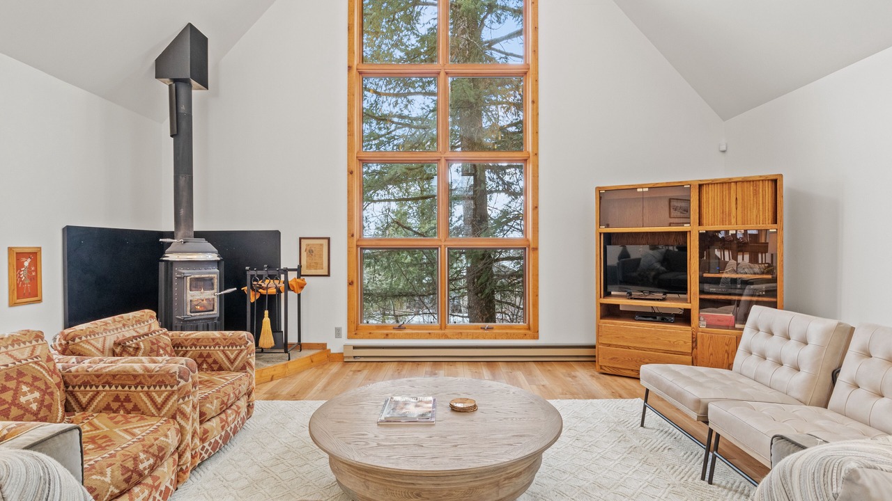 Photo of Bedroom in Teton Village