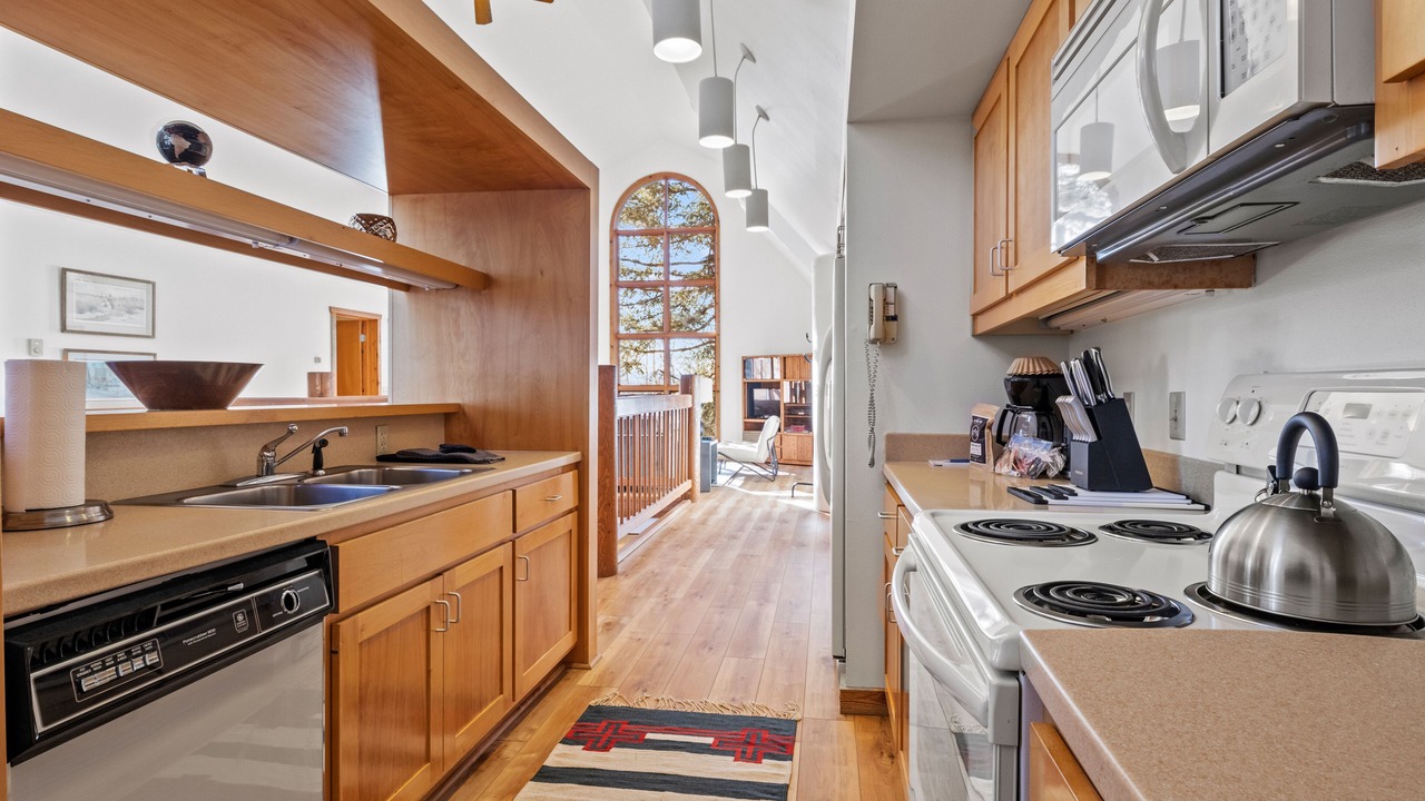 Photo of Bedroom in Teton Village