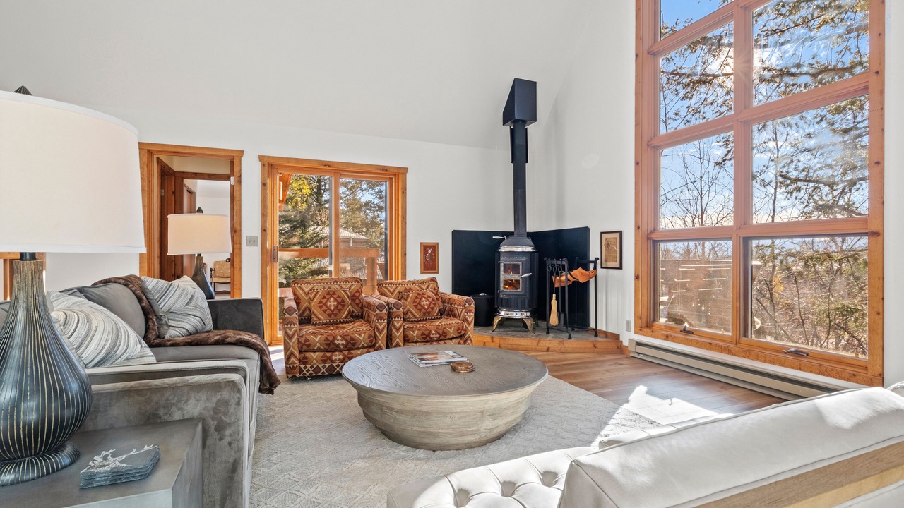 Photo of Bedroom in Teton Village