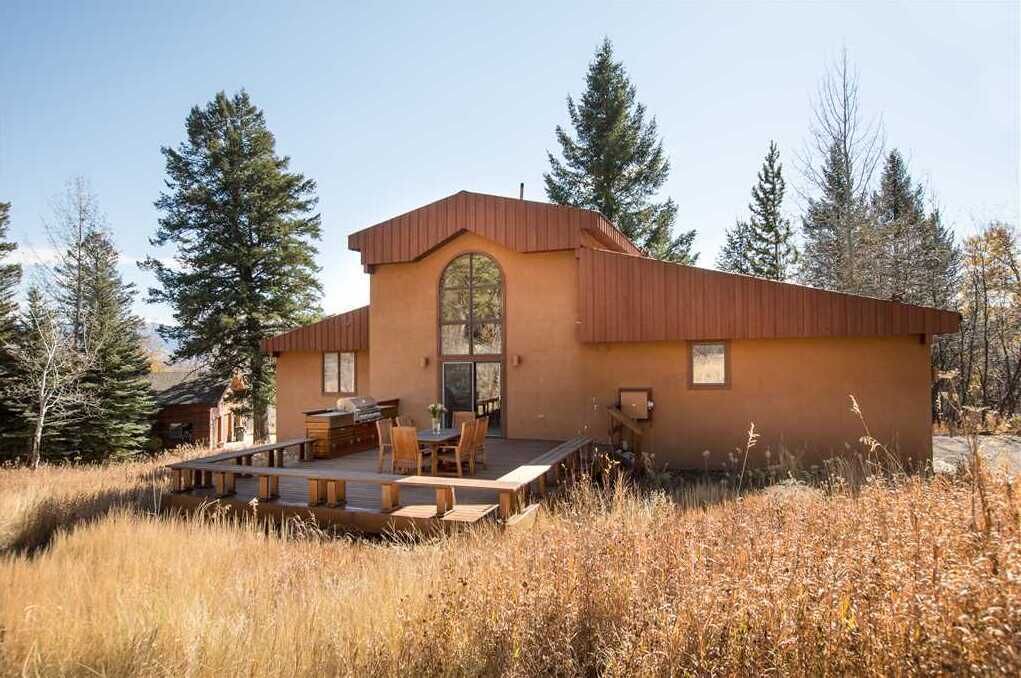 Photo of Outdoor in Teton Village