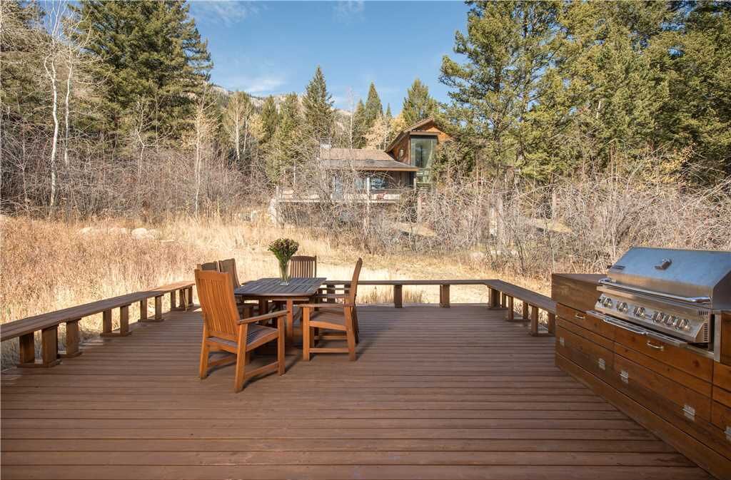 Photo of Bedroom in Teton Village