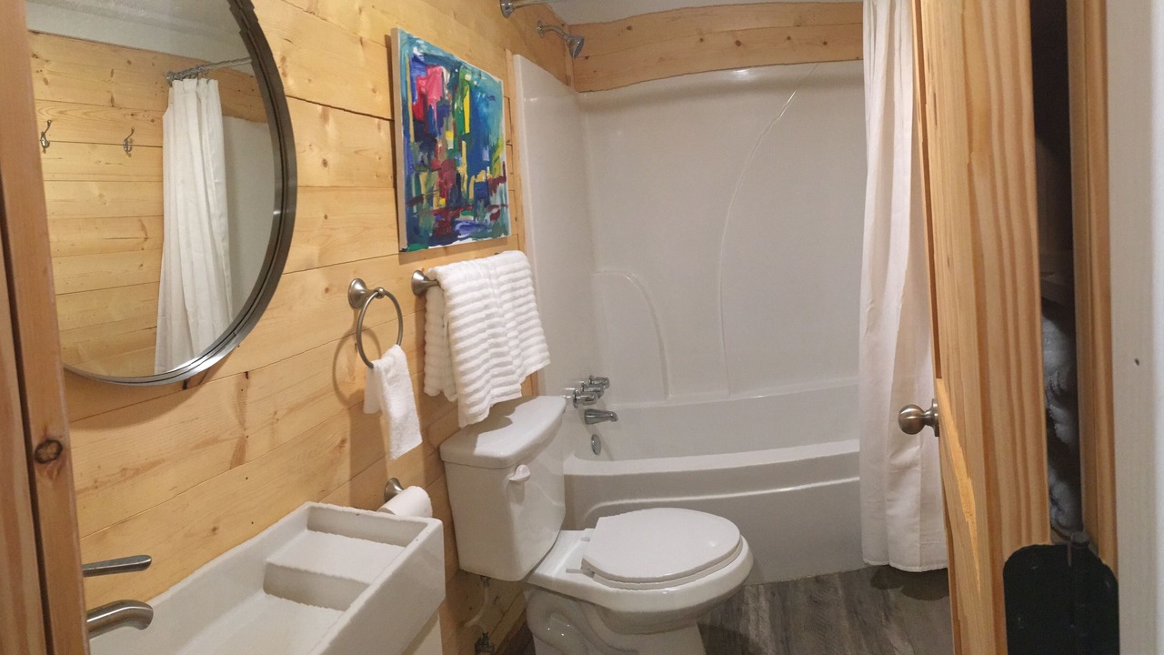 Photo of Bathroom in Marion