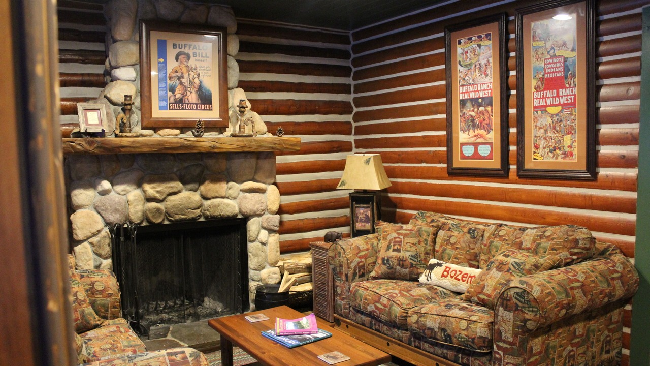 Photo of Bedroom in Bozeman