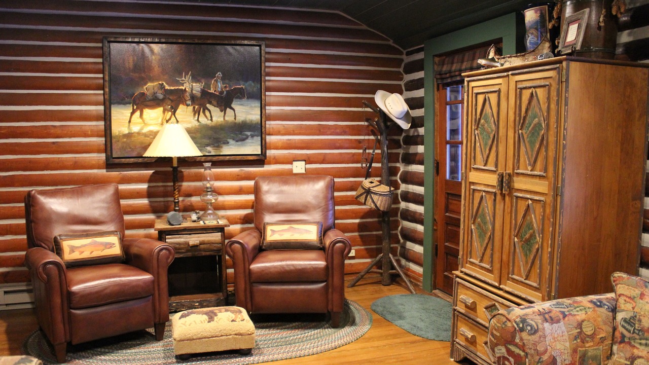 Photo of Bedroom in Bozeman
