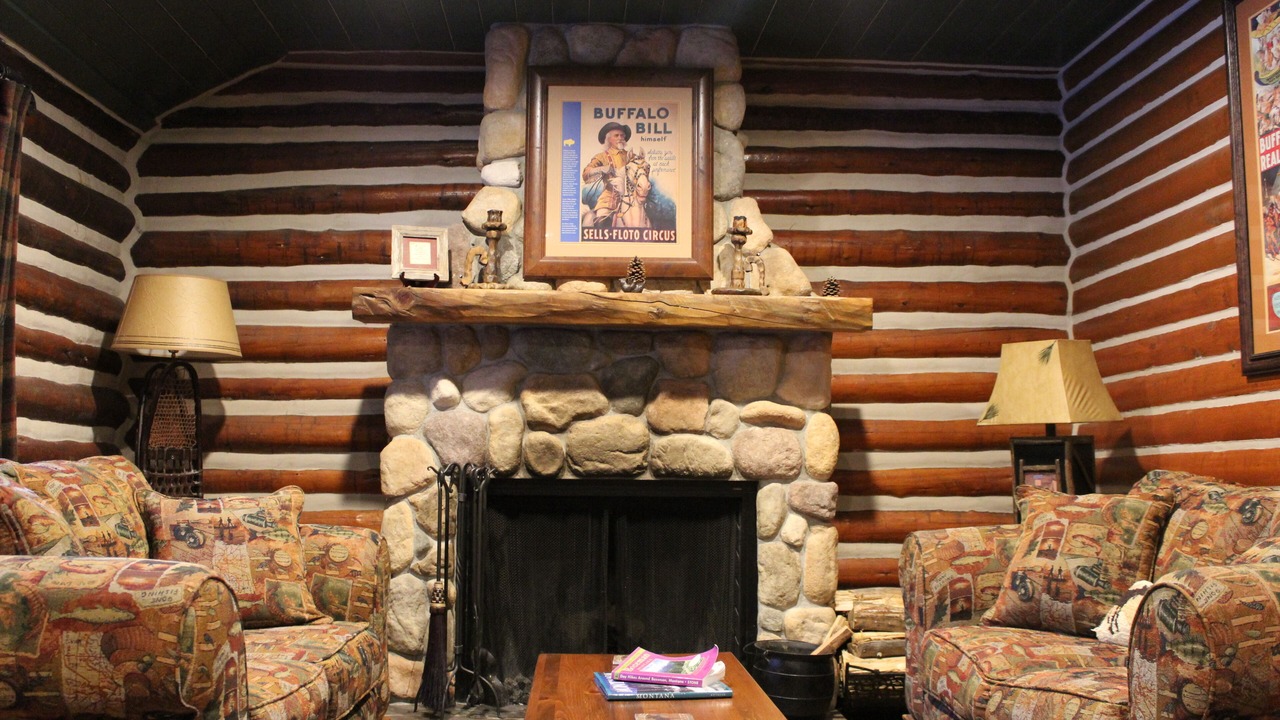 Photo of Livingroom in Bozeman