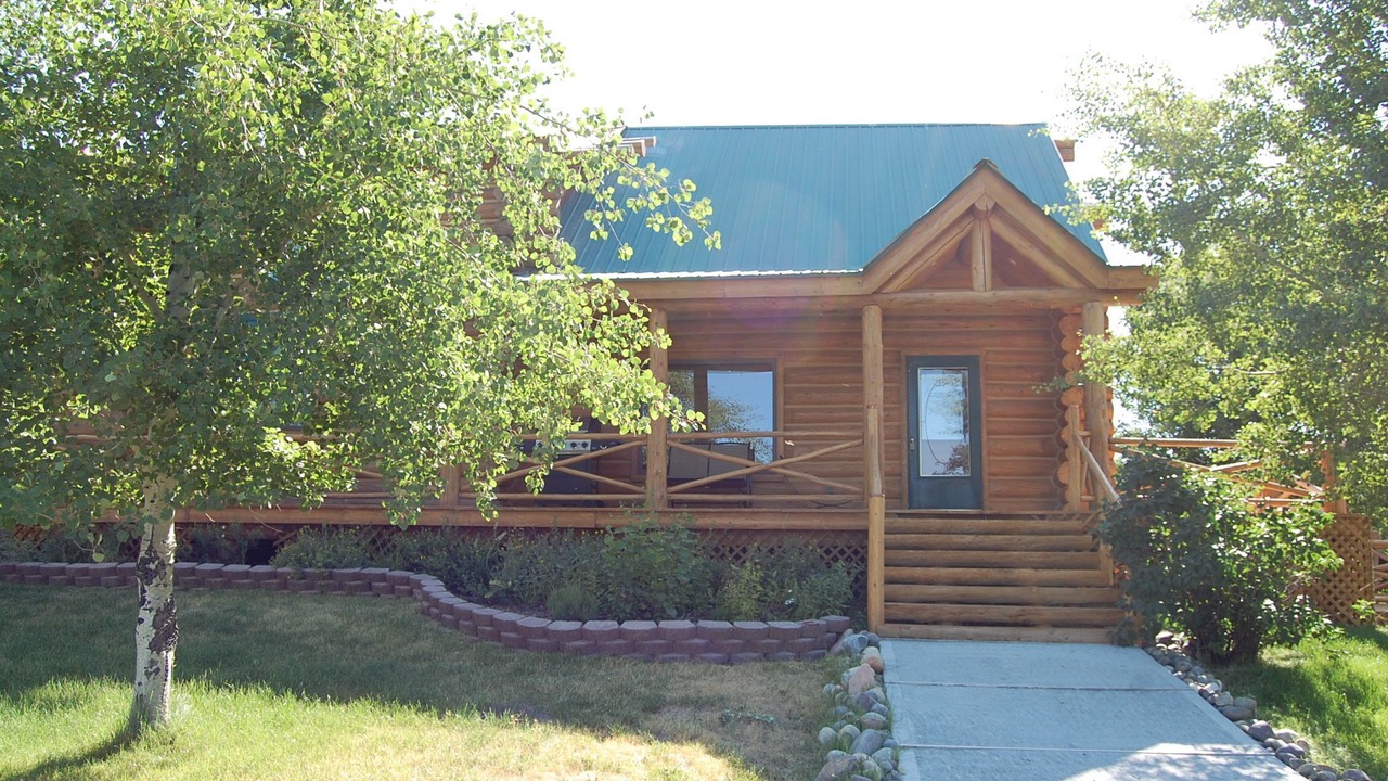 Photo of Outdoor in Moran