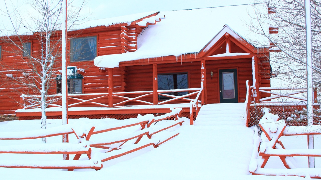 Photo of Outdoor in Moran