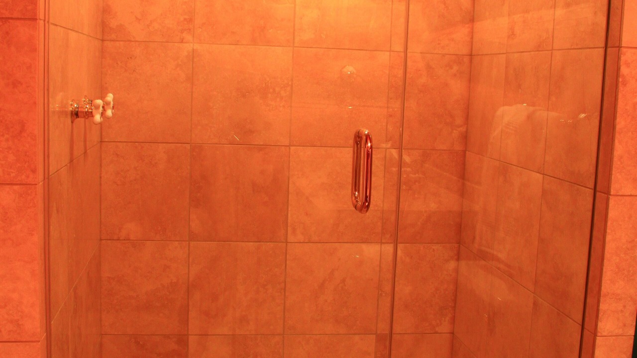 Photo of Bathroom in Moran