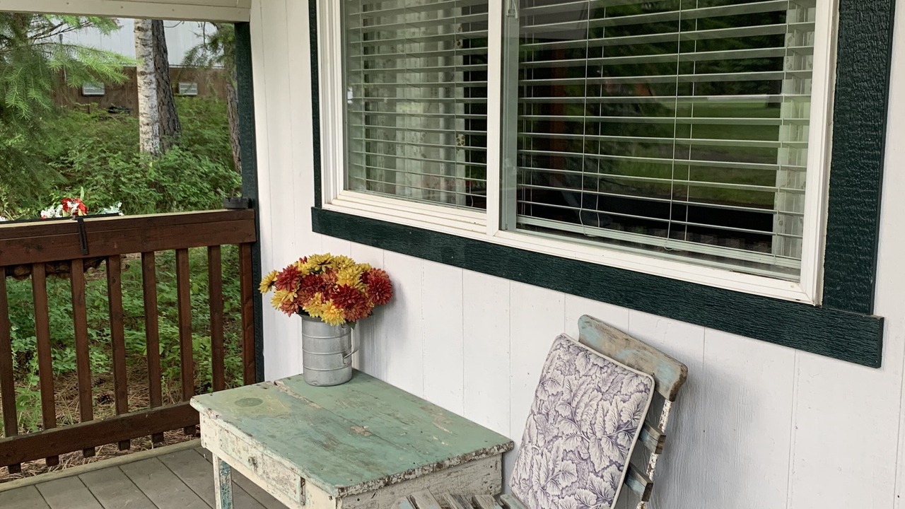 Photo of Outdoor in Athol