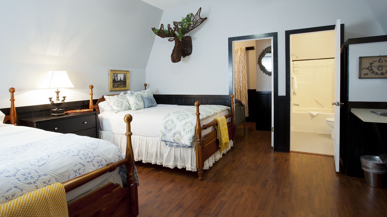 Photo of Bedroom in Athol