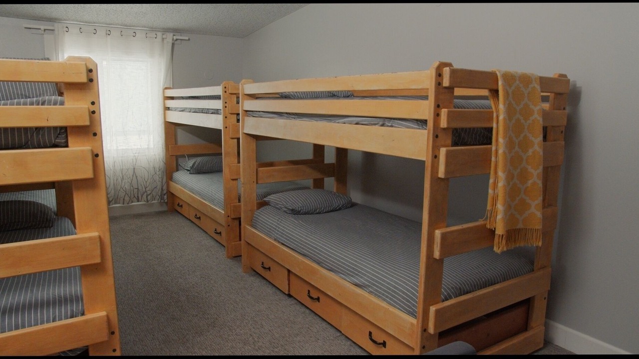 Photo of Bedroom in Athol