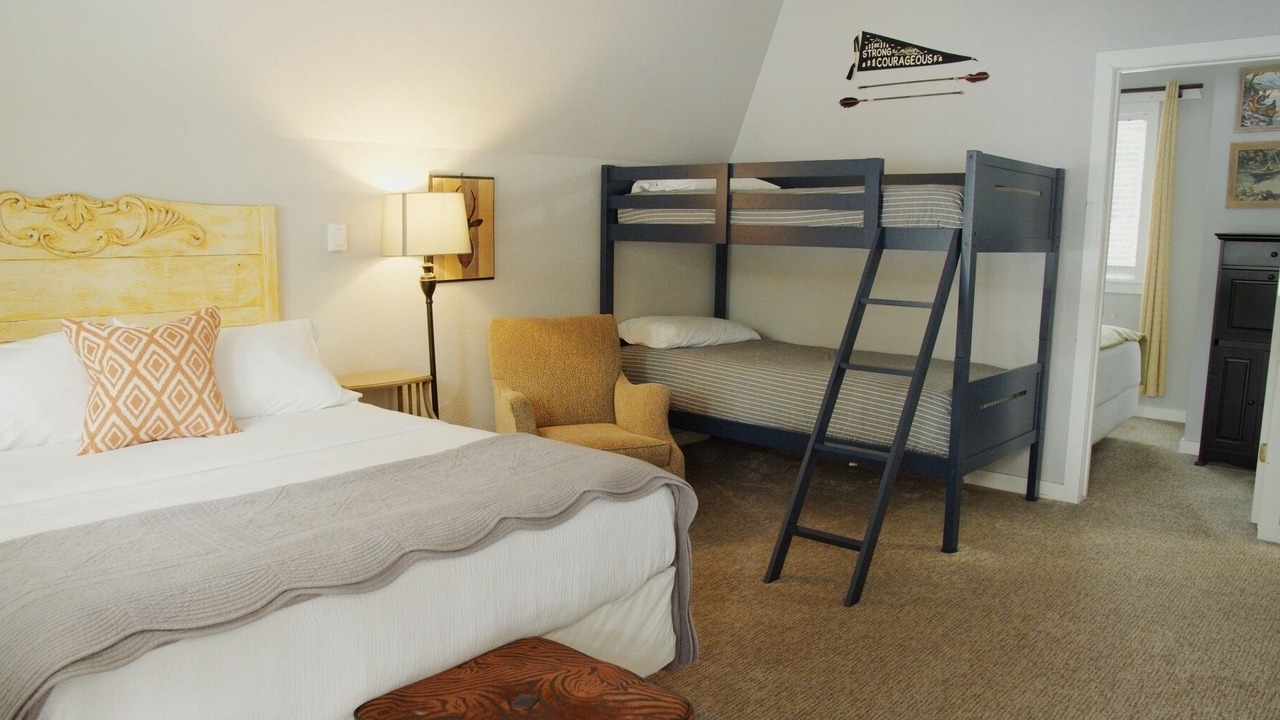 Photo of Bedroom in Athol