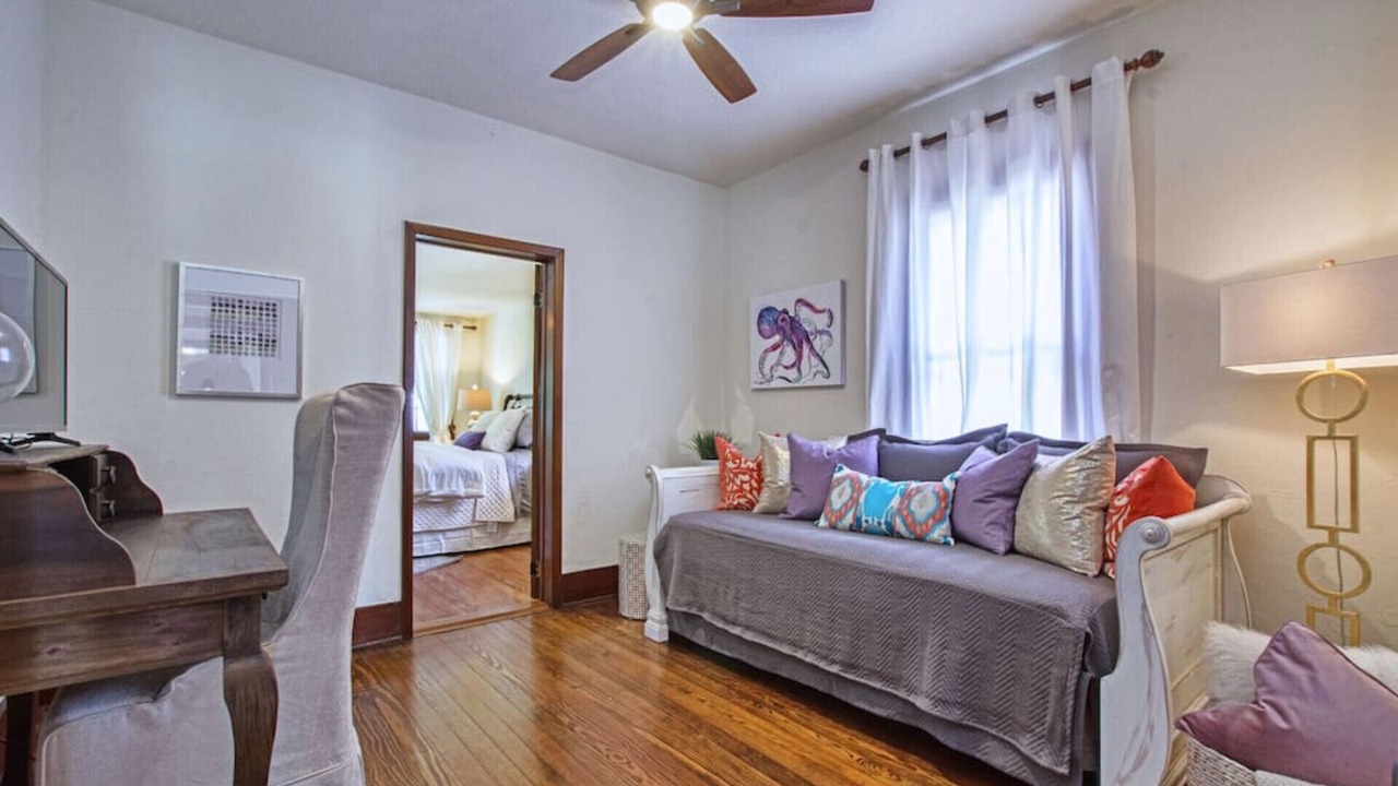 Photo of Bedroom in Mount Dora