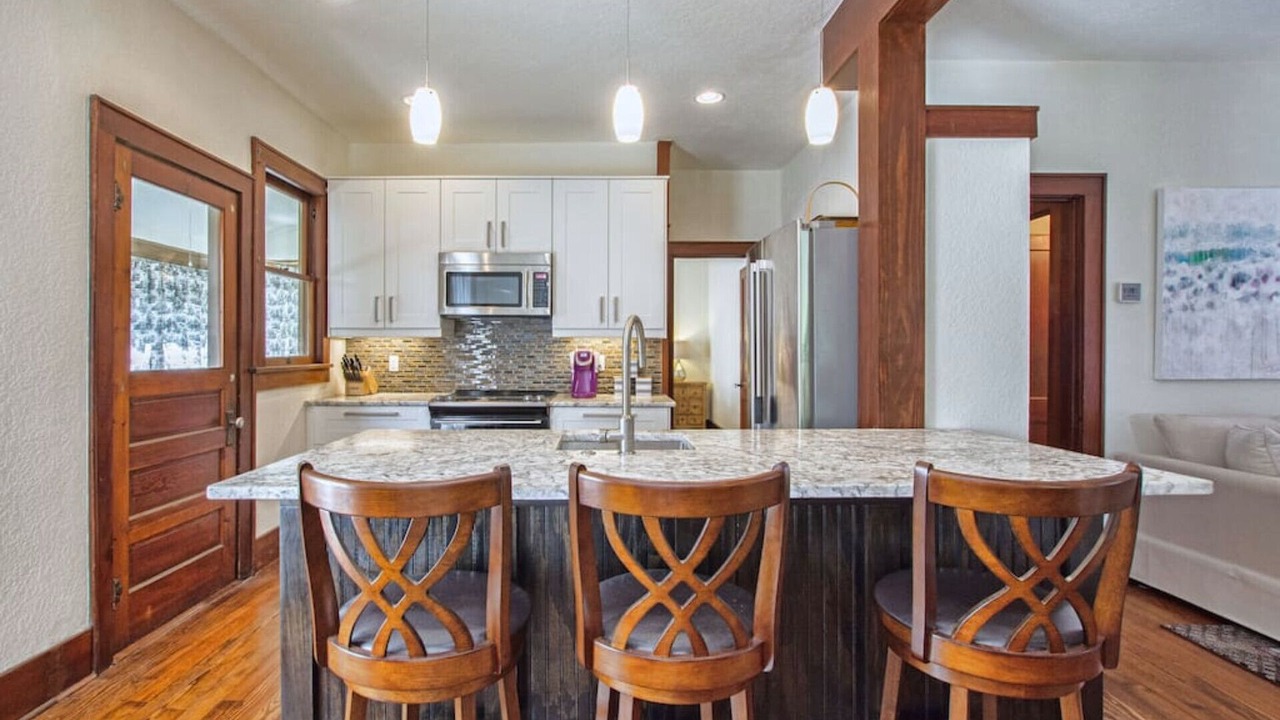 Photo of Kitchen in Mount Dora