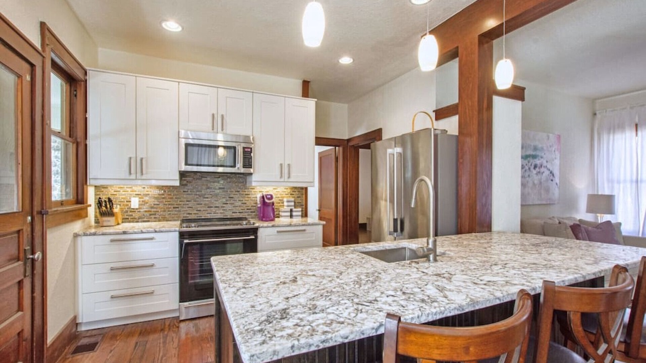 Photo of Kitchen in Mount Dora