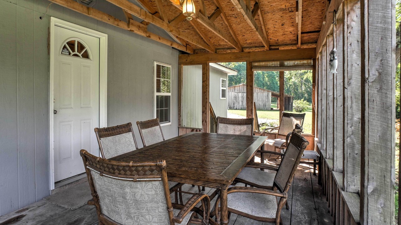 Photo of Outdoor in Ooltewah