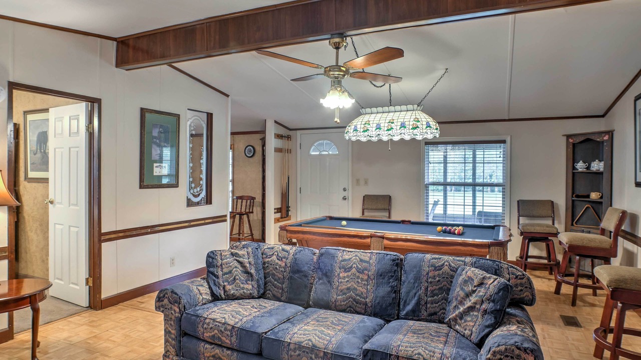 Photo of Livingroom in Ooltewah