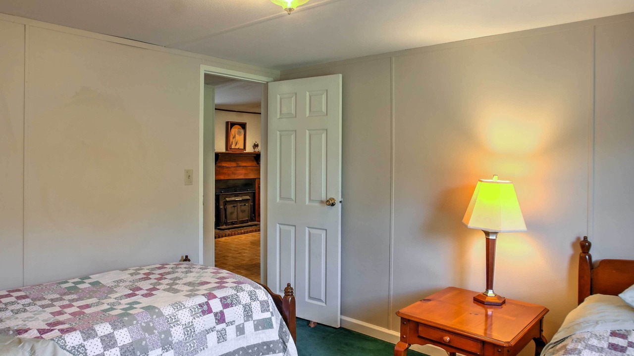 Photo of Bedroom in Ooltewah