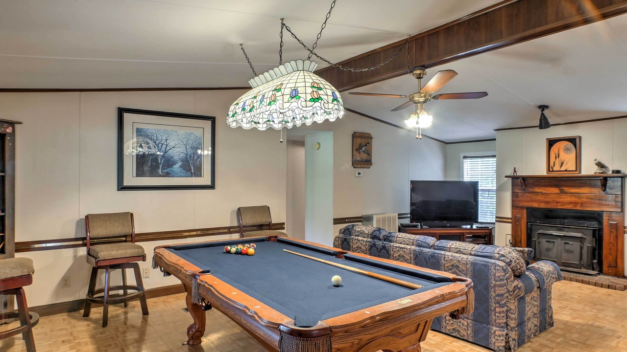 Photo of Bedroom in Ooltewah