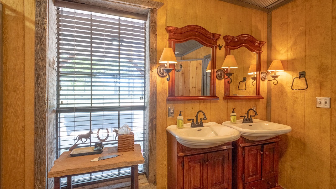 Photo of Bathroom in Saint Joe