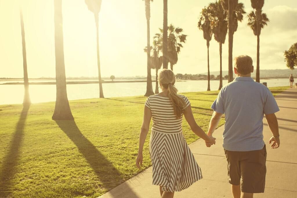 Photo of Others in Mission Beach