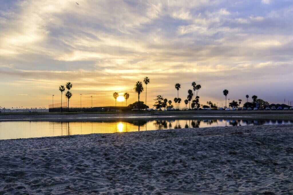 Photo of Others in Mission Beach