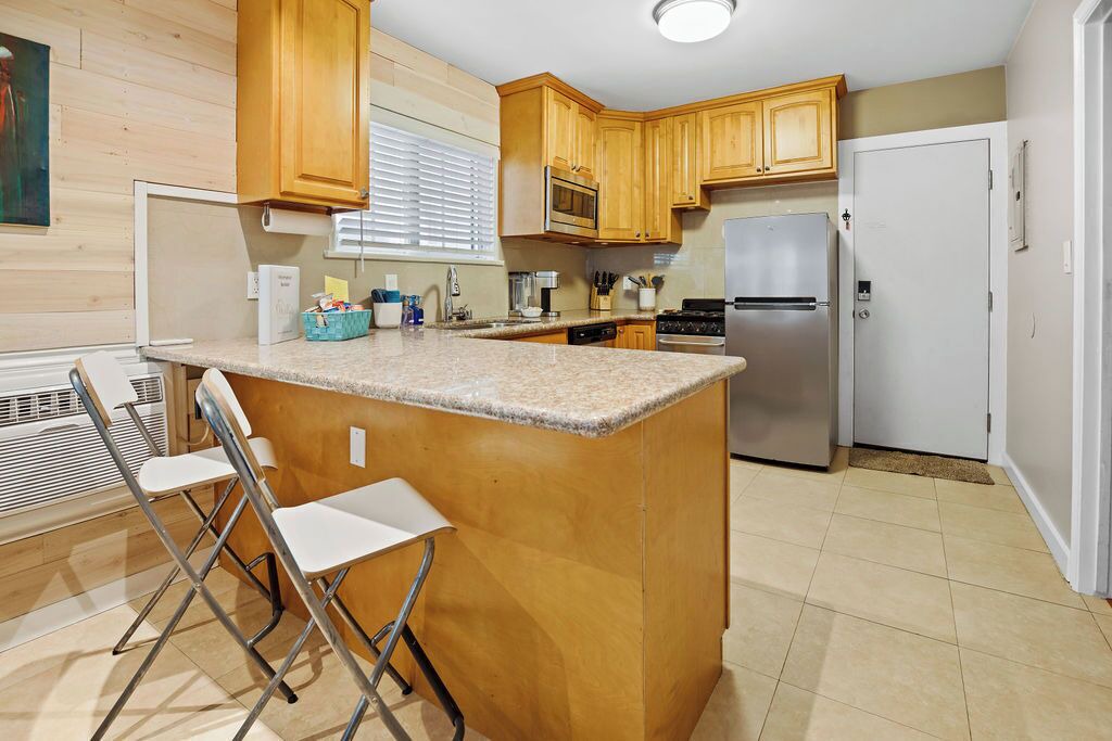 Photo of Kitchen in Mission Beach