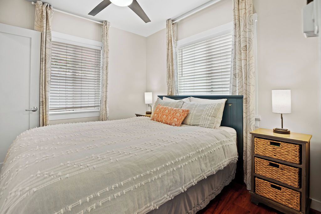 Photo of Bedroom in Mission Beach