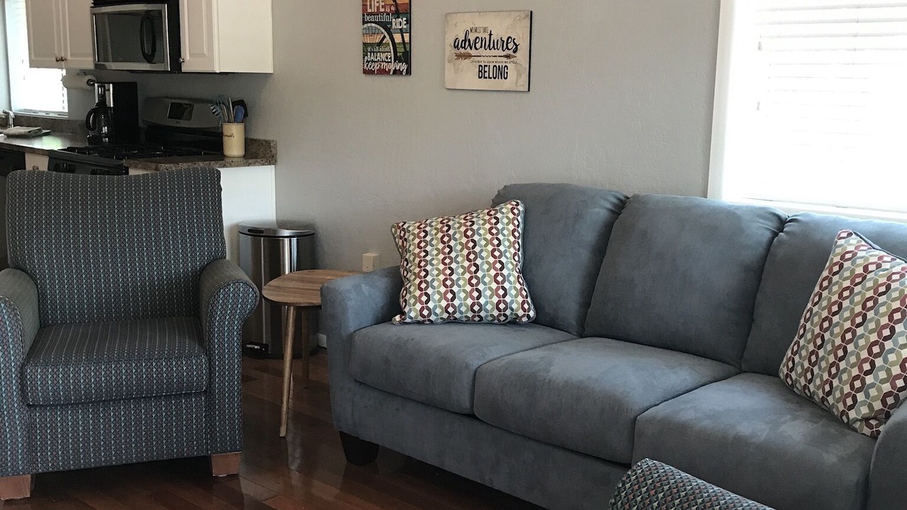 Photo of Livingroom in Cottonwood