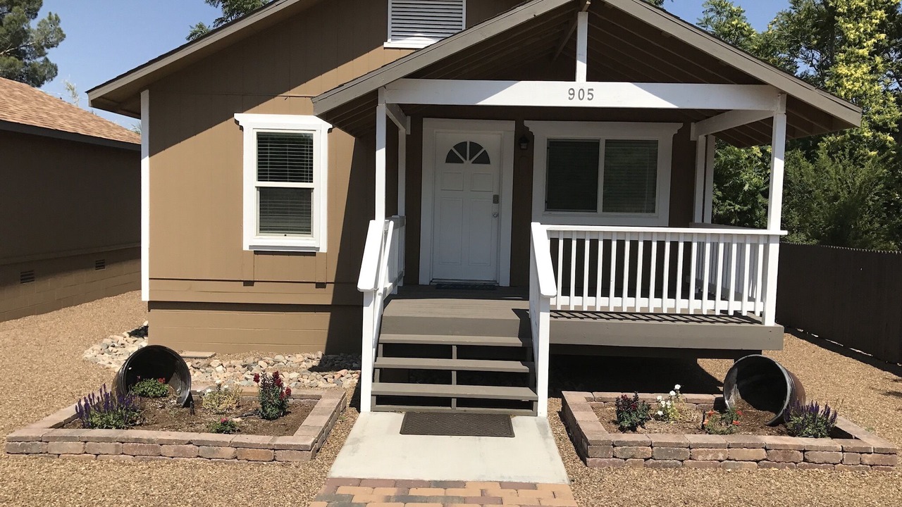 Photo of Outdoor in Cottonwood