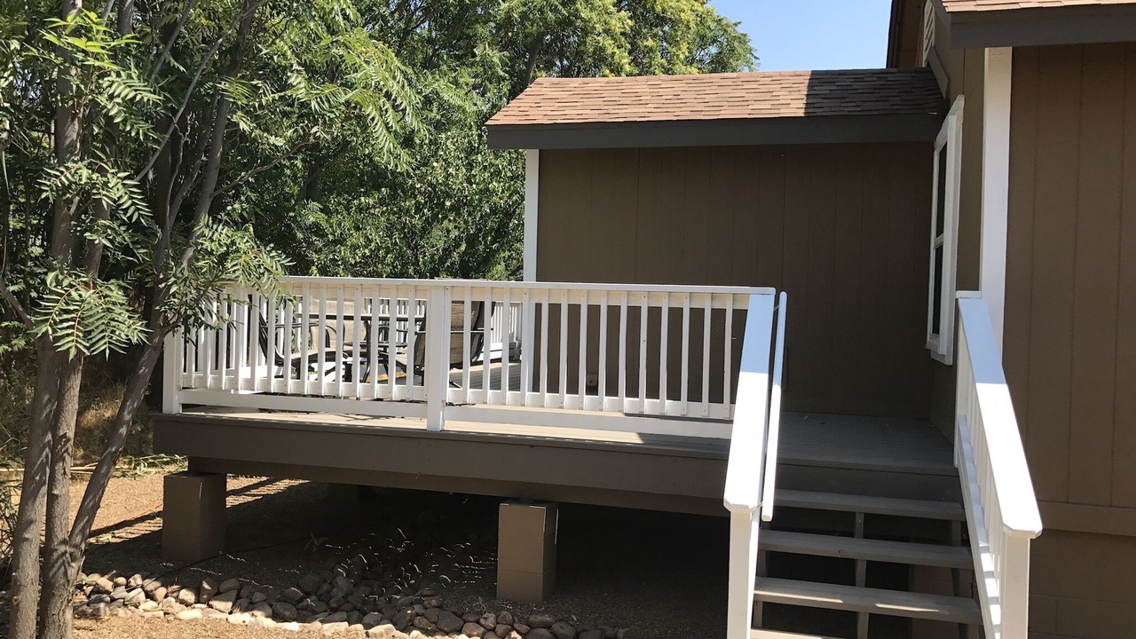 Photo of Outdoor in Cottonwood