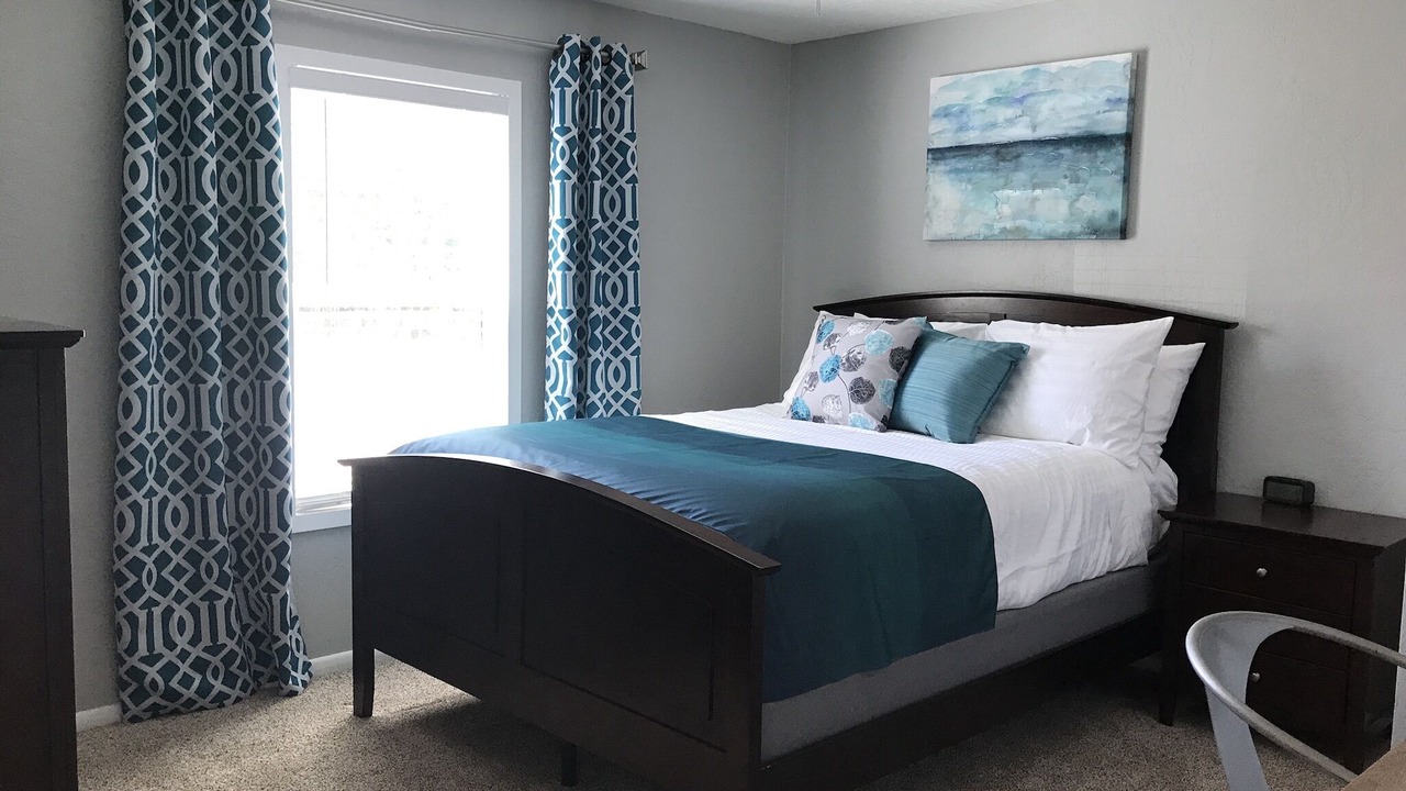 Photo of Bedroom in Cottonwood