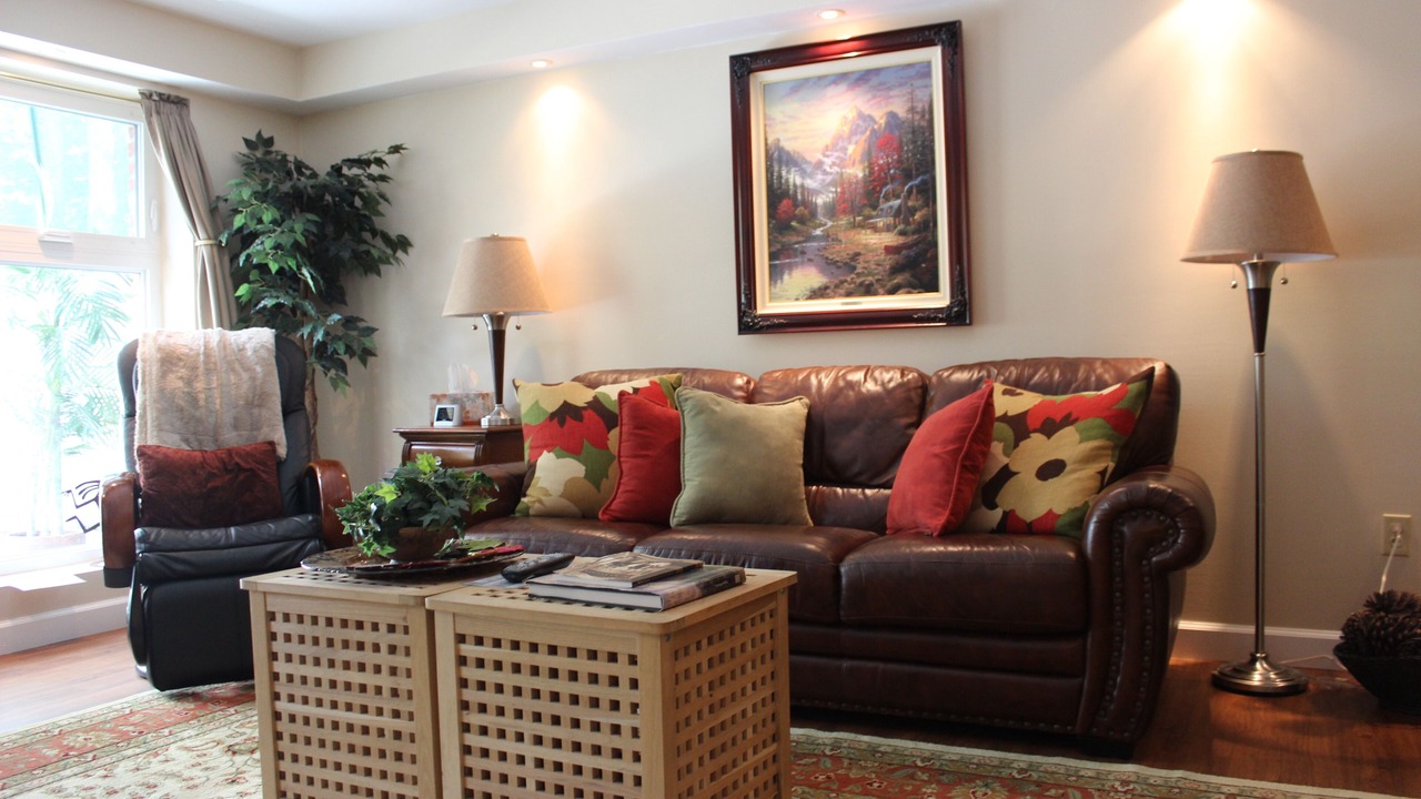 Photo of Livingroom in Nashville