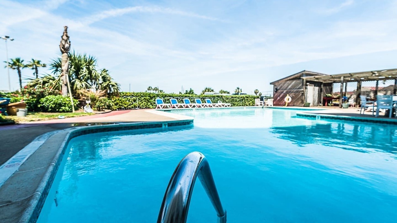 Photo of Outdoor in Galveston