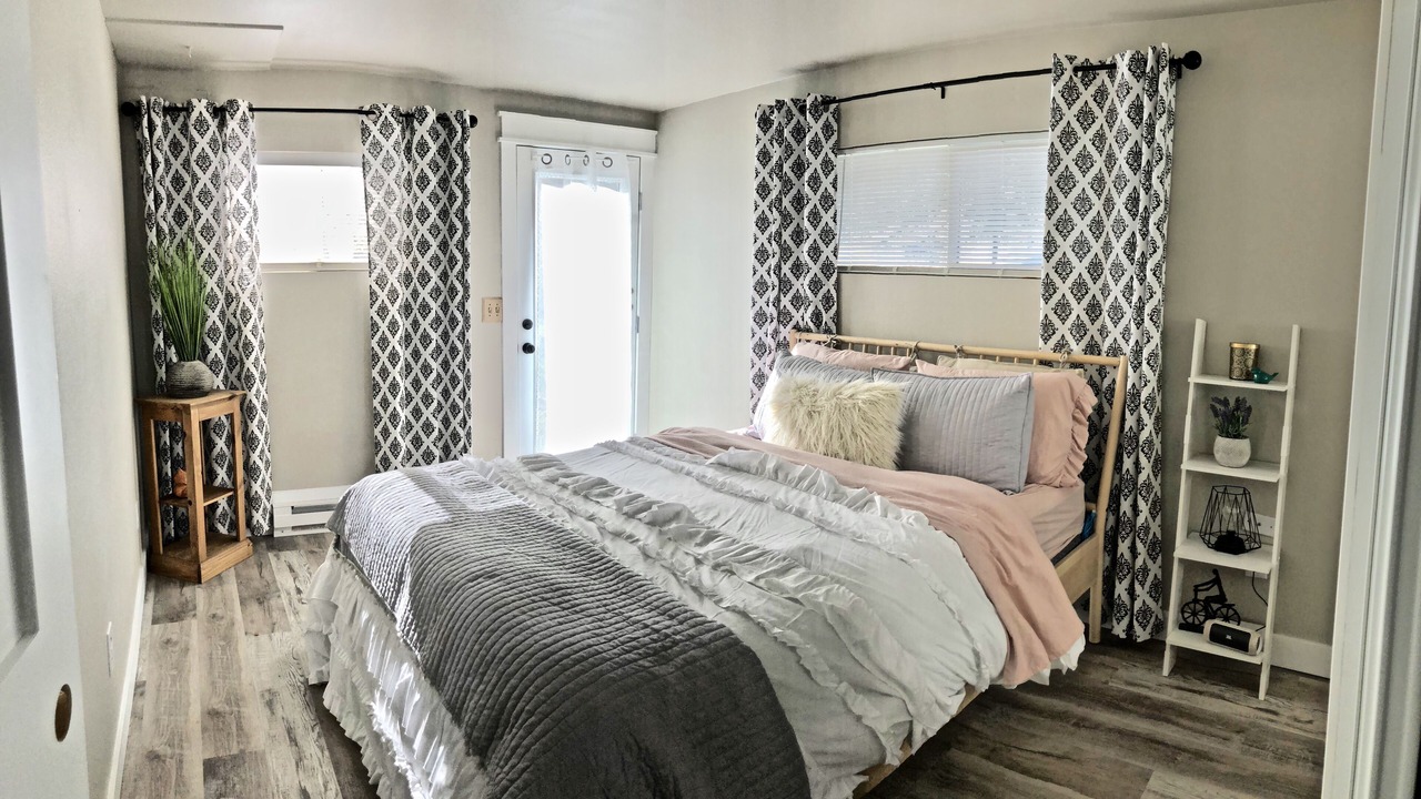 Photo of Bedroom in Liberty Lake