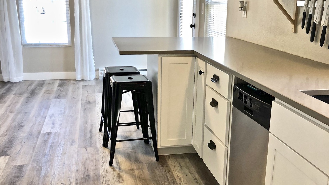 Photo of Kitchen in Liberty Lake