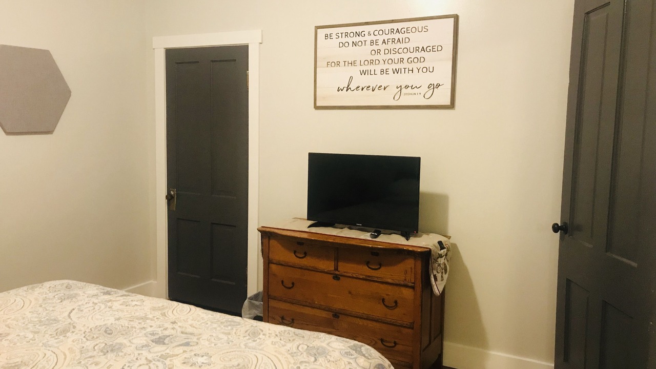 Photo of Bedroom in Williamstown